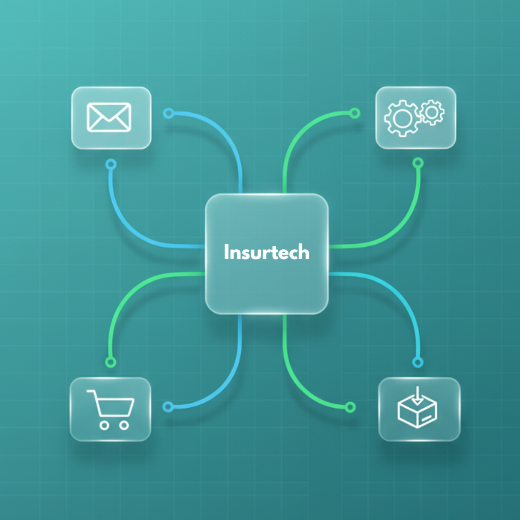 Insurtech